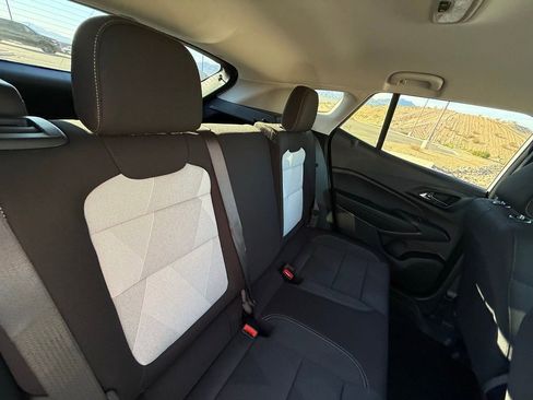 New 2026 Chevrolet Trax LS w/ LS Convenience Package image 14