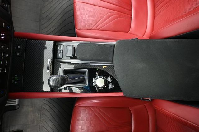 Used 2016 Lexus GS F RWD image 26