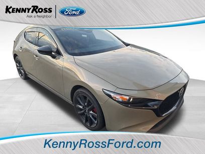 Used 2024 MAZDA MAZDA3 s