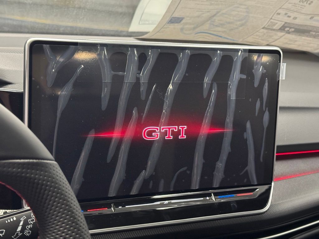 New 2026 Volkswagen GTI Autobahn FWD image 11