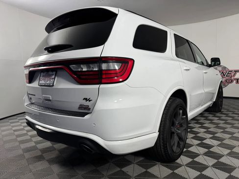 Used 2024 Dodge Durango R/T w/ Tow 'N Go Package AWD/4WD image 29