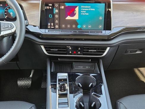 New 2026 Volkswagen Atlas SE image 13