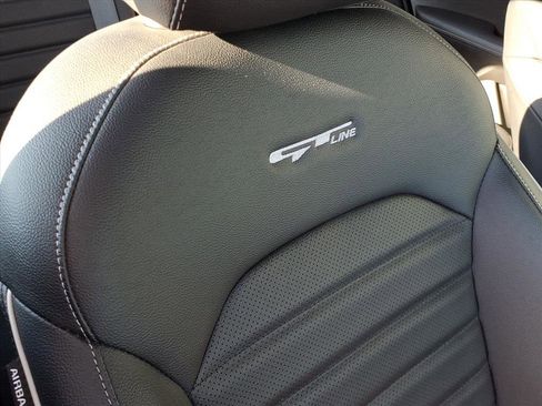 Used 2023 Kia Forte GT-Line w/ GT-Line Premium Package image 14