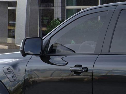 New 2025 Ford Ranger Raptor image 20