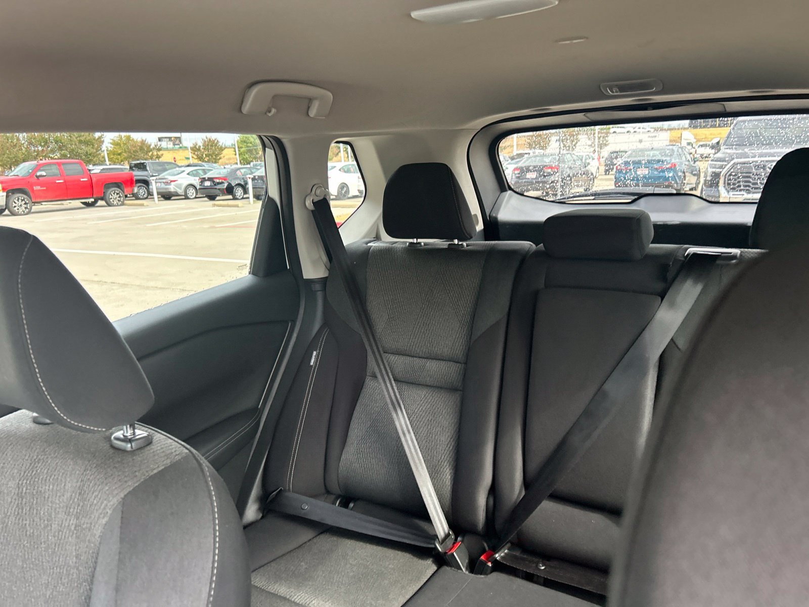 Used 2024 Nissan Rogue SV FWD image 24