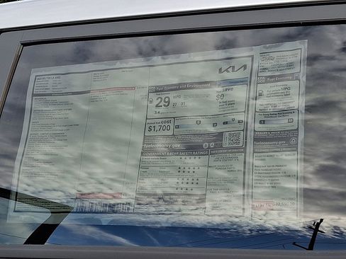 New 2026 Kia Seltos LX image 11