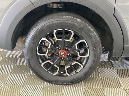 Used 2024 Hyundai Santa Cruz XRT image 38