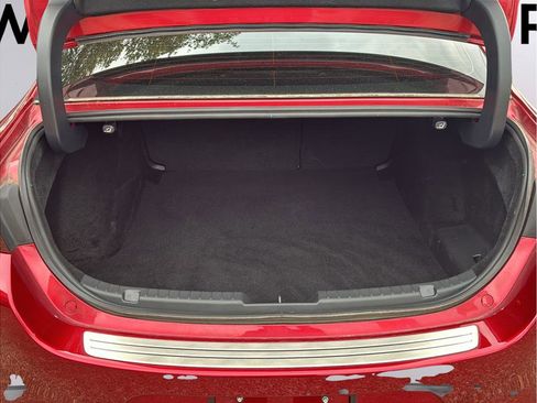 Used 2025 MAZDA MAZDA3 s image 19