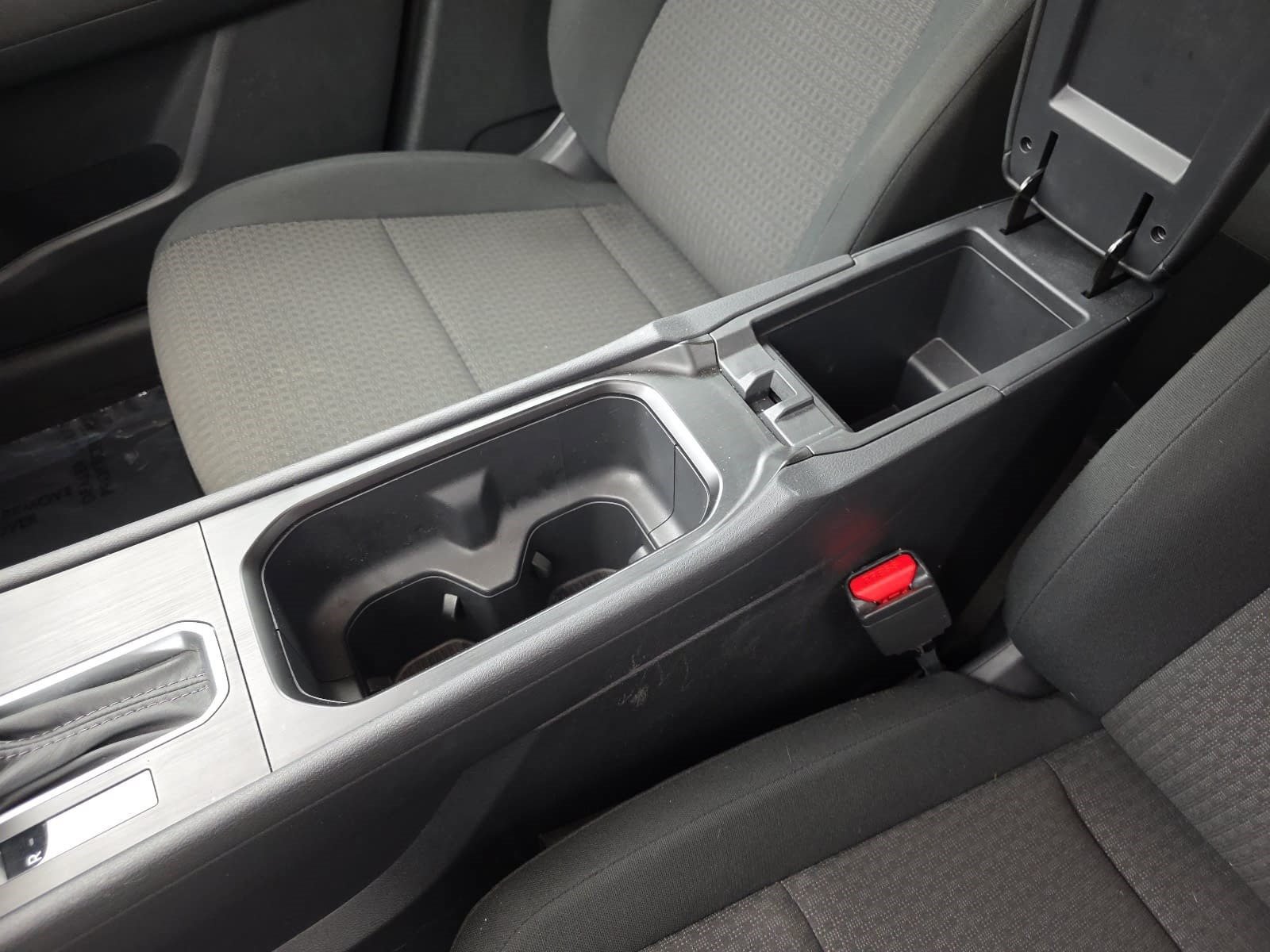 Used 2026 Nissan Kicks S FWD image 26