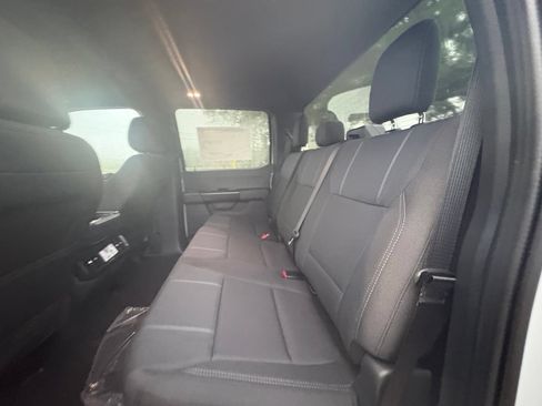 New 2026 Ford F150 STX w/ Equipment Group 200A RWD image 9