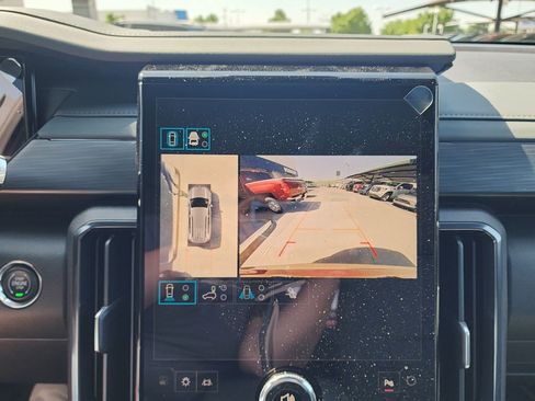 New 2026 GMC Acadia AT4 AWD/4WD image 31