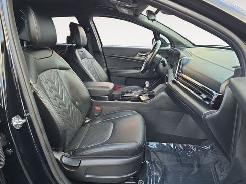 Used 2024 Kia Sportage X-Line image 15
