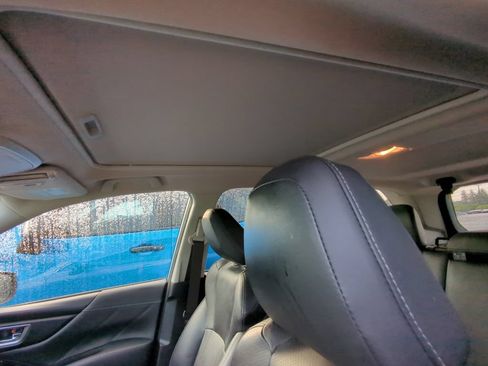 Used 2019 Subaru Forester Touring AWD/4WD image 7