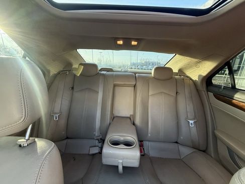 Used 2012 Cadillac CTS Premium image 20