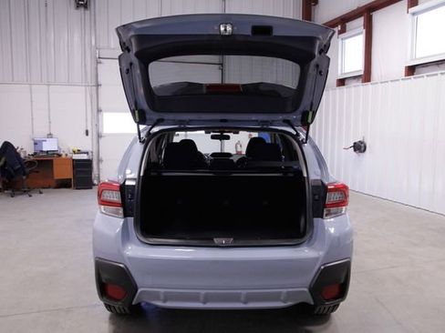 Used 2023 Subaru Crosstrek 2.0i Premium image 19