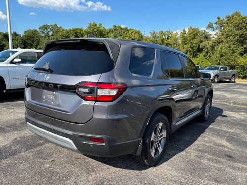 Used 2023 Honda Pilot EX-L image 5