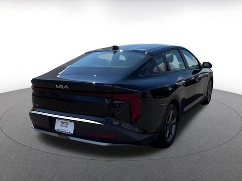 Used 2025 Kia K4 FWD image 12