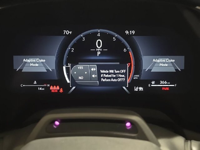 New 2026 Lexus RX 350 Premium Plus w/ Convenience Package AWD/4WD image 19