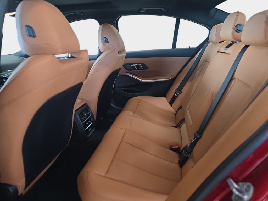 New 2026 BMW M340i w/ Premium Package RWD image 9