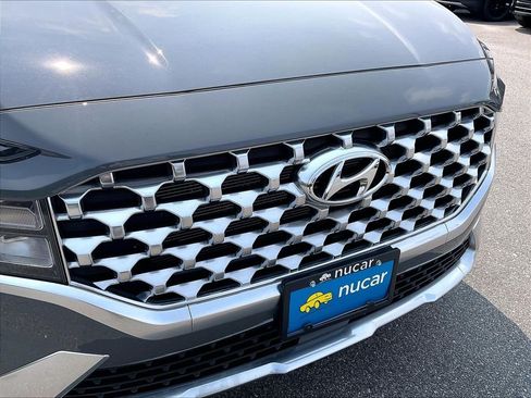 Used 2022 Hyundai Santa Fe SEL AWD/4WD image 28