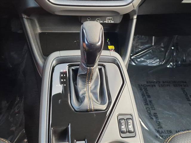 New 2026 Subaru Crosstrek 2.5i Wilderness AWD/4WD image 12