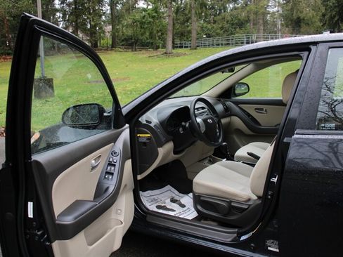 Used 2009 Hyundai Elantra GLS w/ Popular Equipment Pkg 2 image 5