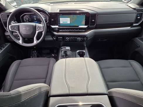 Used 2026 Chevrolet Silverado 1500 RST image 6