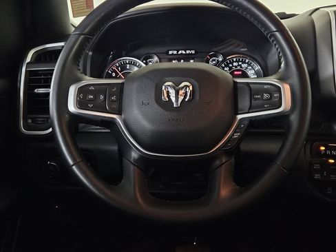 Used 2023 RAM 1500 Lone Star AWD/4WD image 12