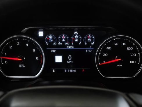 Used 2021 Chevrolet Suburban High Country RWD image 17