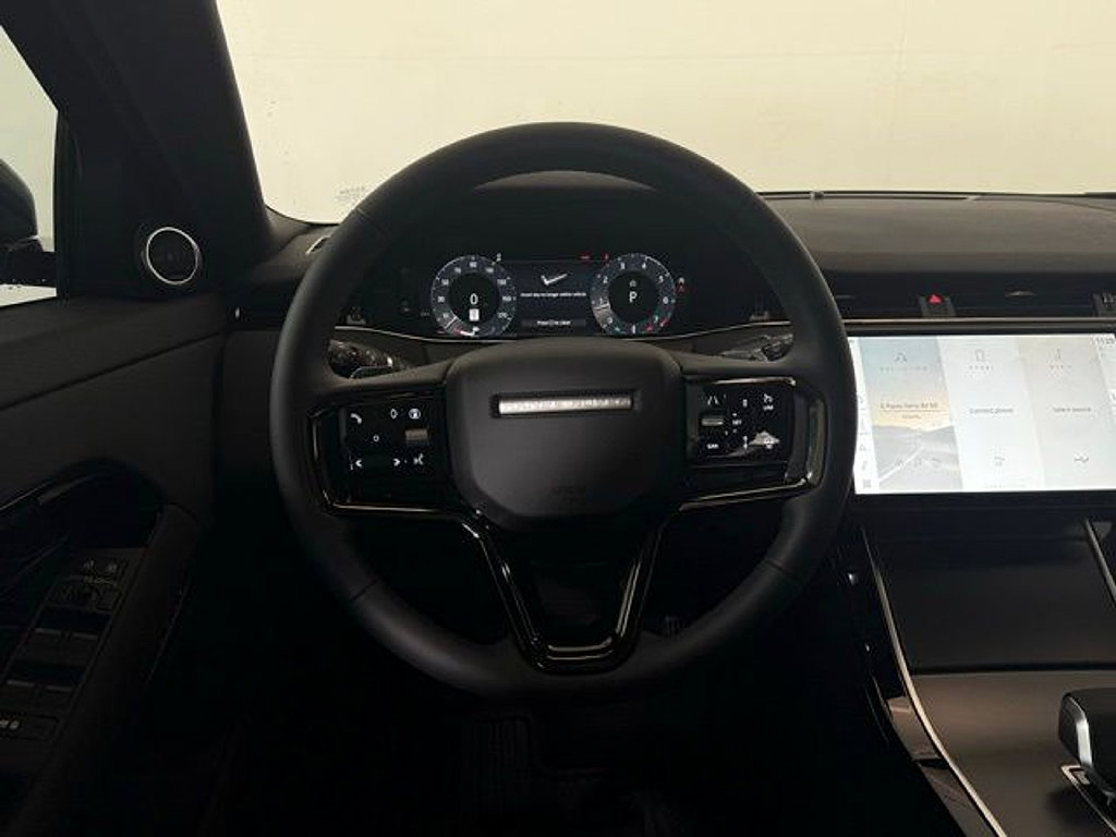 New 2026 Land Rover Range Rover Evoque S AWD/4WD image 23