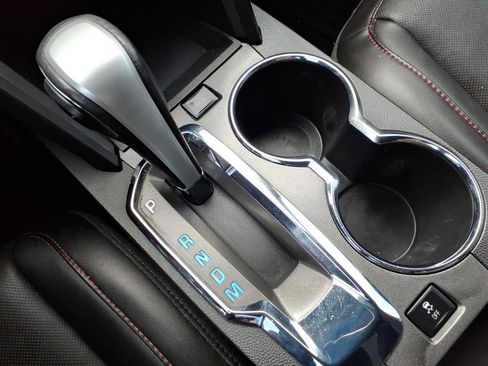 Used 2015 Chevrolet Equinox LT w/ Power Convenience Package image 27