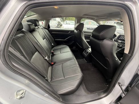 Used 2020 Honda Accord EX-L image 18