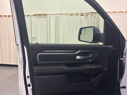 New 2026 RAM 1500 Big Horn w/ Night Edition image 19