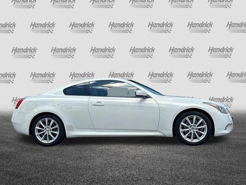 Used 2012 INFINITI G37 Journey w/ Premium Pkg RWD image 3