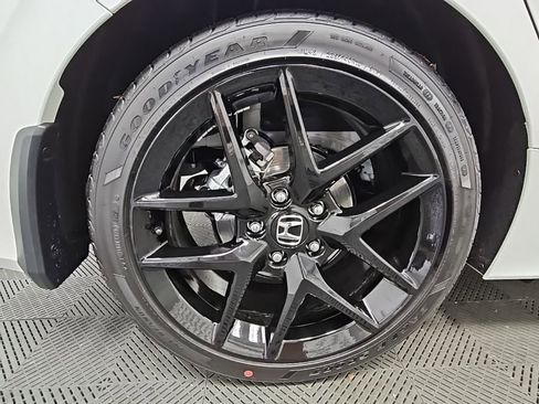 New 2026 Honda Civic Sport image 43