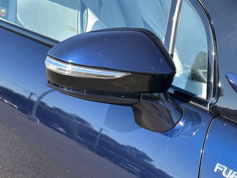 Used 2019 Toyota Mirai FWD image 19