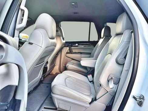 Used 2017 Buick Enclave Leather image 27