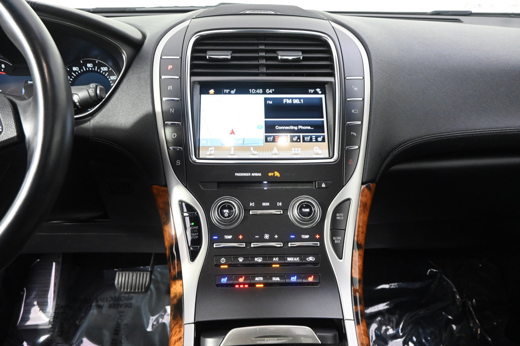 Used 2018 Lincoln MKX Reserve AWD/4WD image 27