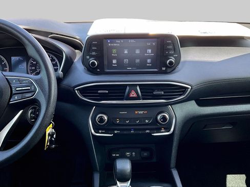 Used 2019 Hyundai Santa Fe SE FWD image 6