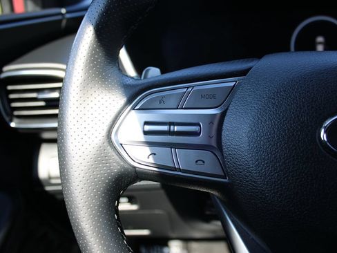 Used 2022 Hyundai Santa Fe Calligraphy AWD/4WD image 18