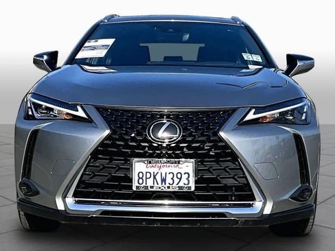 Used 2020 Lexus UX 200 w/ Premium Package image 3