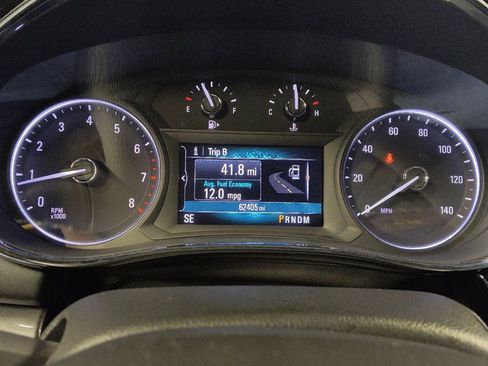 Used 2018 Buick Encore Preferred image 23