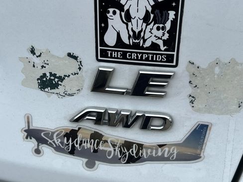 Certified 2022 Toyota RAV4 LE image 21