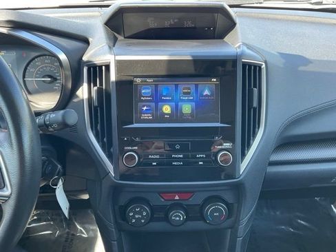 Used 2019 Subaru Crosstrek 2.0i Premium w/ Eyesight System AWD/4WD image 17