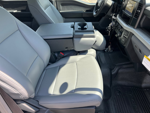 New 2026 Ford F350 XL AWD/4WD image 16