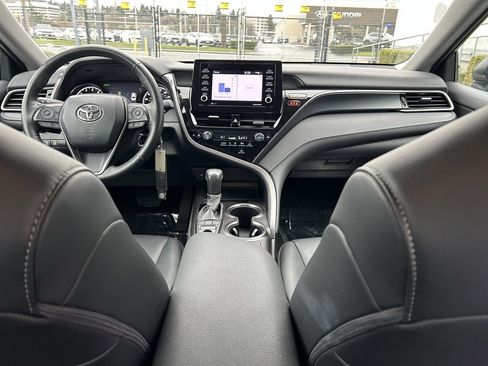 Certified 2024 Toyota Camry SE w/ Cold Weather Package image 17