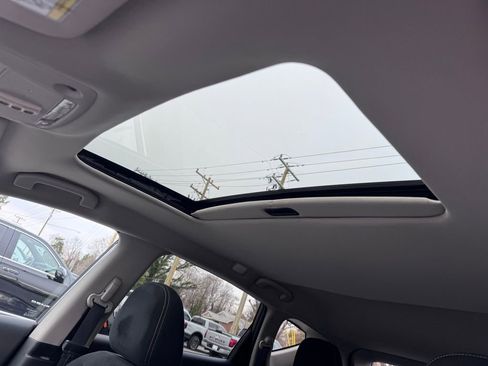 Used 2018 Nissan Murano S w/ Cargo Package image 13