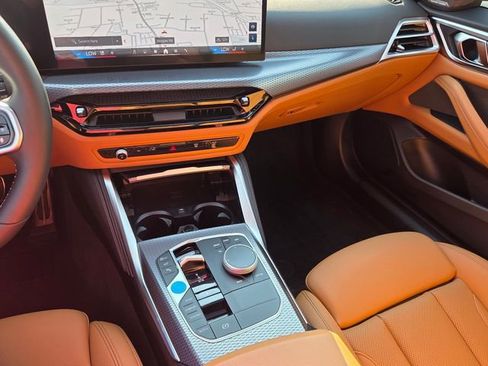 Certified 2025 BMW i4 M50 w/ Premium Package AWD/4WD image 22