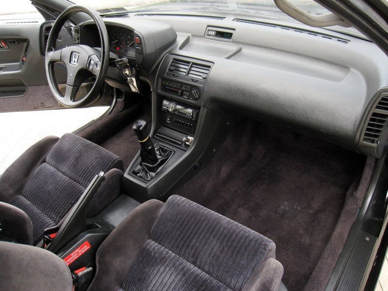 Used 1988 Honda Prelude Si image 28
