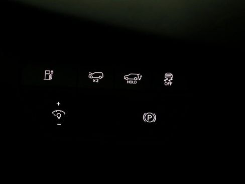 Used 2024 Kia EV9 Land image 12